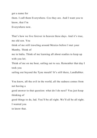 REQUIREMENTSRough Draft 2-4 pages typed, double-spaced a.docx