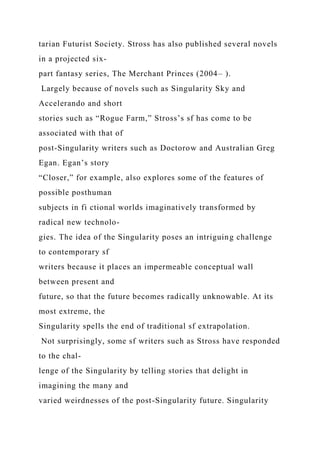 REQUIREMENTSRough Draft 2-4 pages typed, double-spaced a.docx