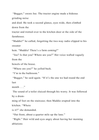 REQUIREMENTSRough Draft 2-4 pages typed, double-spaced a.docx