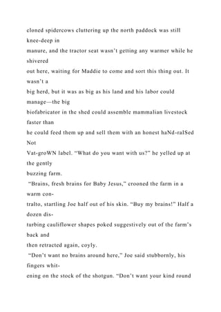 REQUIREMENTSRough Draft 2-4 pages typed, double-spaced a.docx