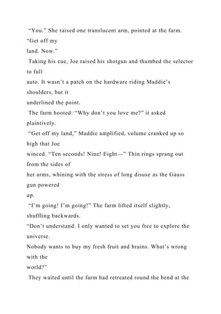 REQUIREMENTSRough Draft 2-4 pages typed, double-spaced a.docx