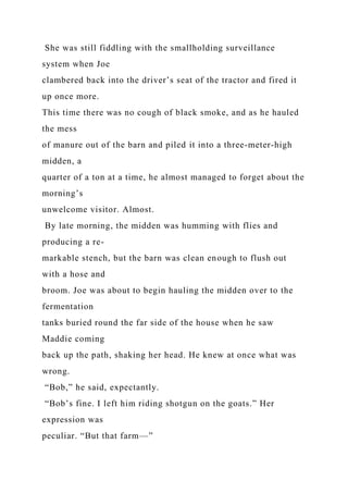 REQUIREMENTSRough Draft 2-4 pages typed, double-spaced a.docx