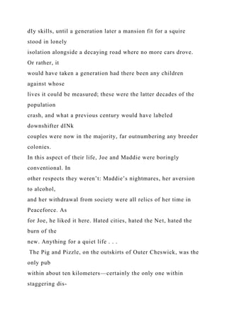 REQUIREMENTSRough Draft 2-4 pages typed, double-spaced a.docx