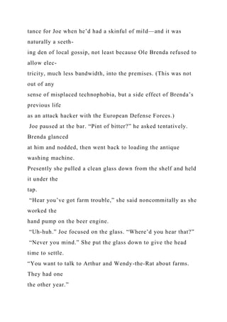 REQUIREMENTSRough Draft 2-4 pages typed, double-spaced a.docx