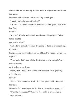 REQUIREMENTSRough Draft 2-4 pages typed, double-spaced a.docx