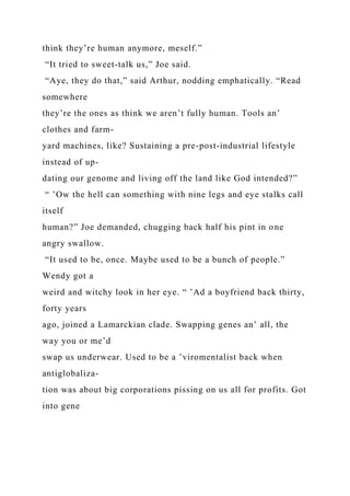 REQUIREMENTSRough Draft 2-4 pages typed, double-spaced a.docx