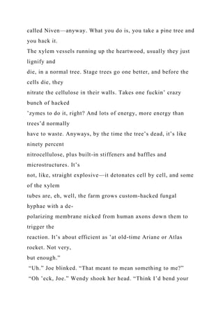 REQUIREMENTSRough Draft 2-4 pages typed, double-spaced a.docx