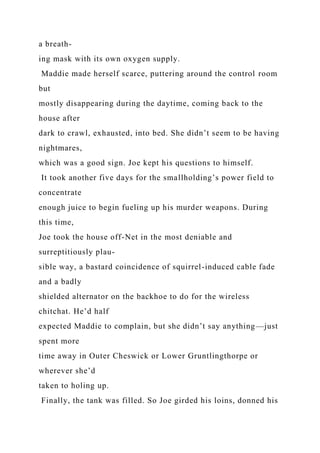 REQUIREMENTSRough Draft 2-4 pages typed, double-spaced a.docx