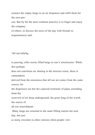 REQUIREMENTSRough Draft 2-4 pages typed, double-spaced a.docx