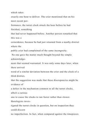 REQUIREMENTSRough Draft 2-4 pages typed, double-spaced a.docx