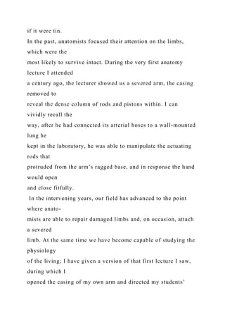 REQUIREMENTSRough Draft 2-4 pages typed, double-spaced a.docx