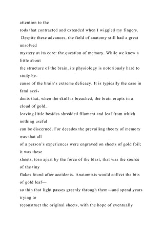 REQUIREMENTSRough Draft 2-4 pages typed, double-spaced a.docx