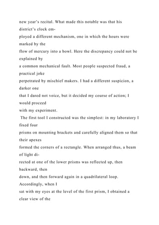 REQUIREMENTSRough Draft 2-4 pages typed, double-spaced a.docx