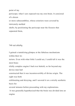 REQUIREMENTSRough Draft 2-4 pages typed, double-spaced a.docx