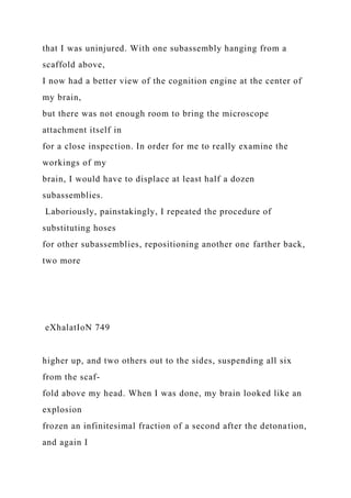 REQUIREMENTSRough Draft 2-4 pages typed, double-spaced a.docx