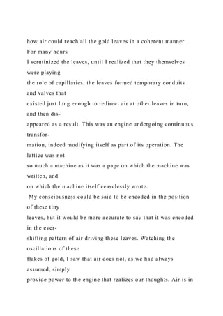 REQUIREMENTSRough Draft 2-4 pages typed, double-spaced a.docx