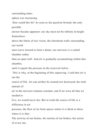 REQUIREMENTSRough Draft 2-4 pages typed, double-spaced a.docx