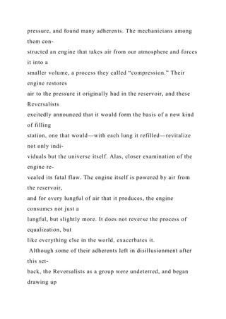 REQUIREMENTSRough Draft 2-4 pages typed, double-spaced a.docx