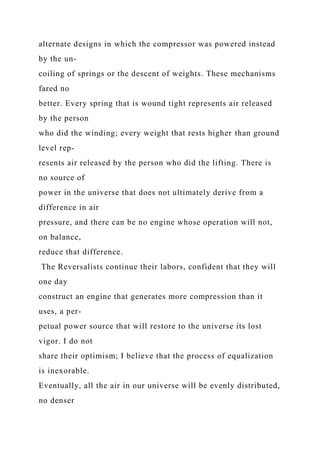 REQUIREMENTSRough Draft 2-4 pages typed, double-spaced a.docx