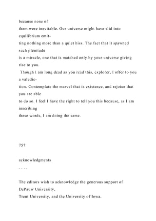 REQUIREMENTSRough Draft 2-4 pages typed, double-spaced a.docx