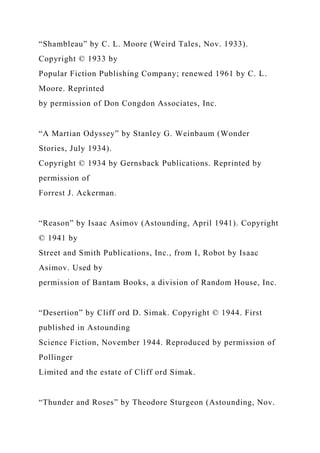 REQUIREMENTSRough Draft 2-4 pages typed, double-spaced a.docx