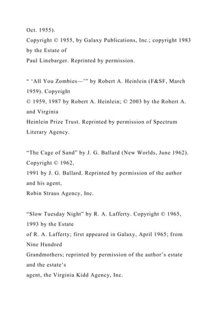 REQUIREMENTSRough Draft 2-4 pages typed, double-spaced a.docx