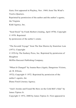 REQUIREMENTSRough Draft 2-4 pages typed, double-spaced a.docx