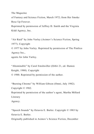 REQUIREMENTSRough Draft 2-4 pages typed, double-spaced a.docx