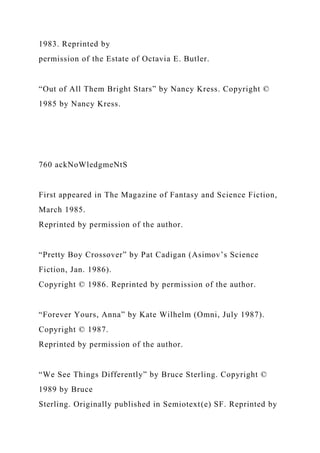 REQUIREMENTSRough Draft 2-4 pages typed, double-spaced a.docx