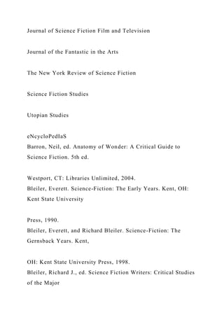 REQUIREMENTSRough Draft 2-4 pages typed, double-spaced a.docx