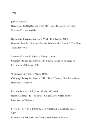 REQUIREMENTSRough Draft 2-4 pages typed, double-spaced a.docx