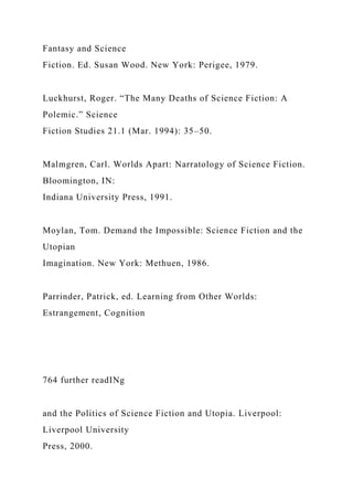 REQUIREMENTSRough Draft 2-4 pages typed, double-spaced a.docx