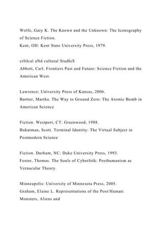 REQUIREMENTSRough Draft 2-4 pages typed, double-spaced a.docx