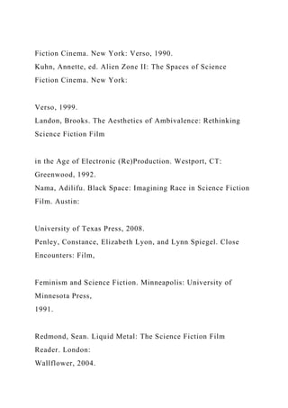 REQUIREMENTSRough Draft 2-4 pages typed, double-spaced a.docx