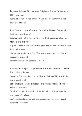 REQUIREMENTSRough Draft 2-4 pages typed, double-spaced a.docx