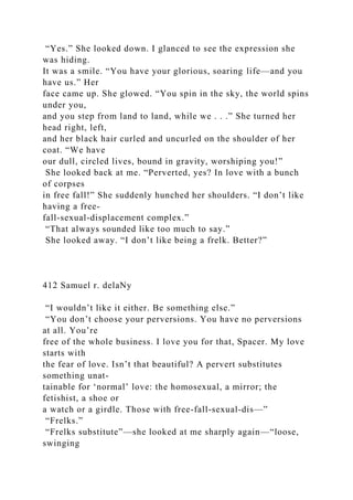 REQUIREMENTSRough Draft 2-4 pages typed, double-spaced a.docx