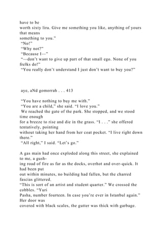 REQUIREMENTSRough Draft 2-4 pages typed, double-spaced a.docx