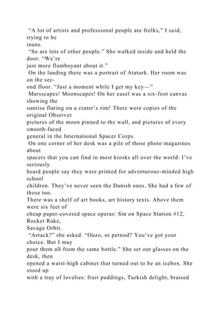 REQUIREMENTSRough Draft 2-4 pages typed, double-spaced a.docx