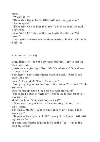 REQUIREMENTSRough Draft 2-4 pages typed, double-spaced a.docx