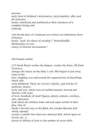 REQUIREMENTSRough Draft 2-4 pages typed, double-spaced a.docx