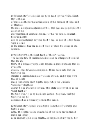 REQUIREMENTSRough Draft 2-4 pages typed, double-spaced a.docx