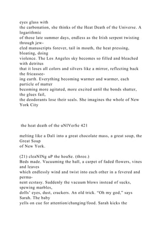 REQUIREMENTSRough Draft 2-4 pages typed, double-spaced a.docx