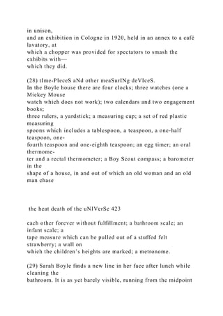 REQUIREMENTSRough Draft 2-4 pages typed, double-spaced a.docx