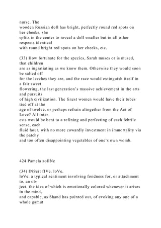 REQUIREMENTSRough Draft 2-4 pages typed, double-spaced a.docx