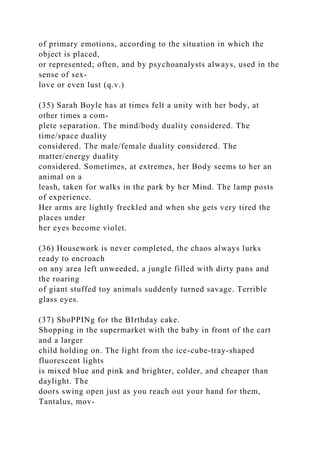 REQUIREMENTSRough Draft 2-4 pages typed, double-spaced a.docx