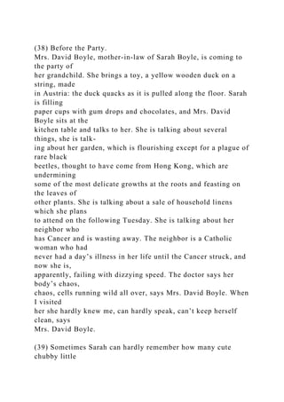 REQUIREMENTSRough Draft 2-4 pages typed, double-spaced a.docx