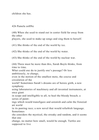 REQUIREMENTSRough Draft 2-4 pages typed, double-spaced a.docx