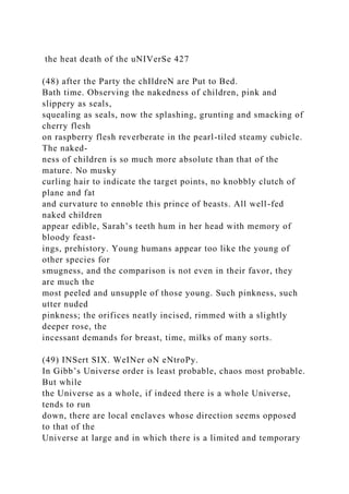 REQUIREMENTSRough Draft 2-4 pages typed, double-spaced a.docx