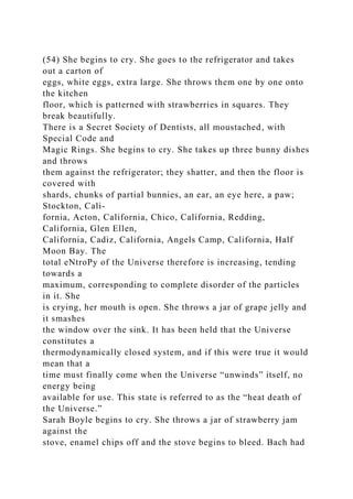 REQUIREMENTSRough Draft 2-4 pages typed, double-spaced a.docx