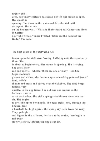 REQUIREMENTSRough Draft 2-4 pages typed, double-spaced a.docx